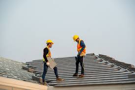 Steel Roofing in Ahtanum, WA